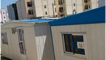 تب «کانکس نشینی» در آستانه شیوع!