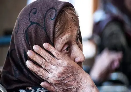 چگونگی در شرایط جنگی با سالمندان مبتلا به زوال عقل و آلزایمر رفتار کنیم؟
