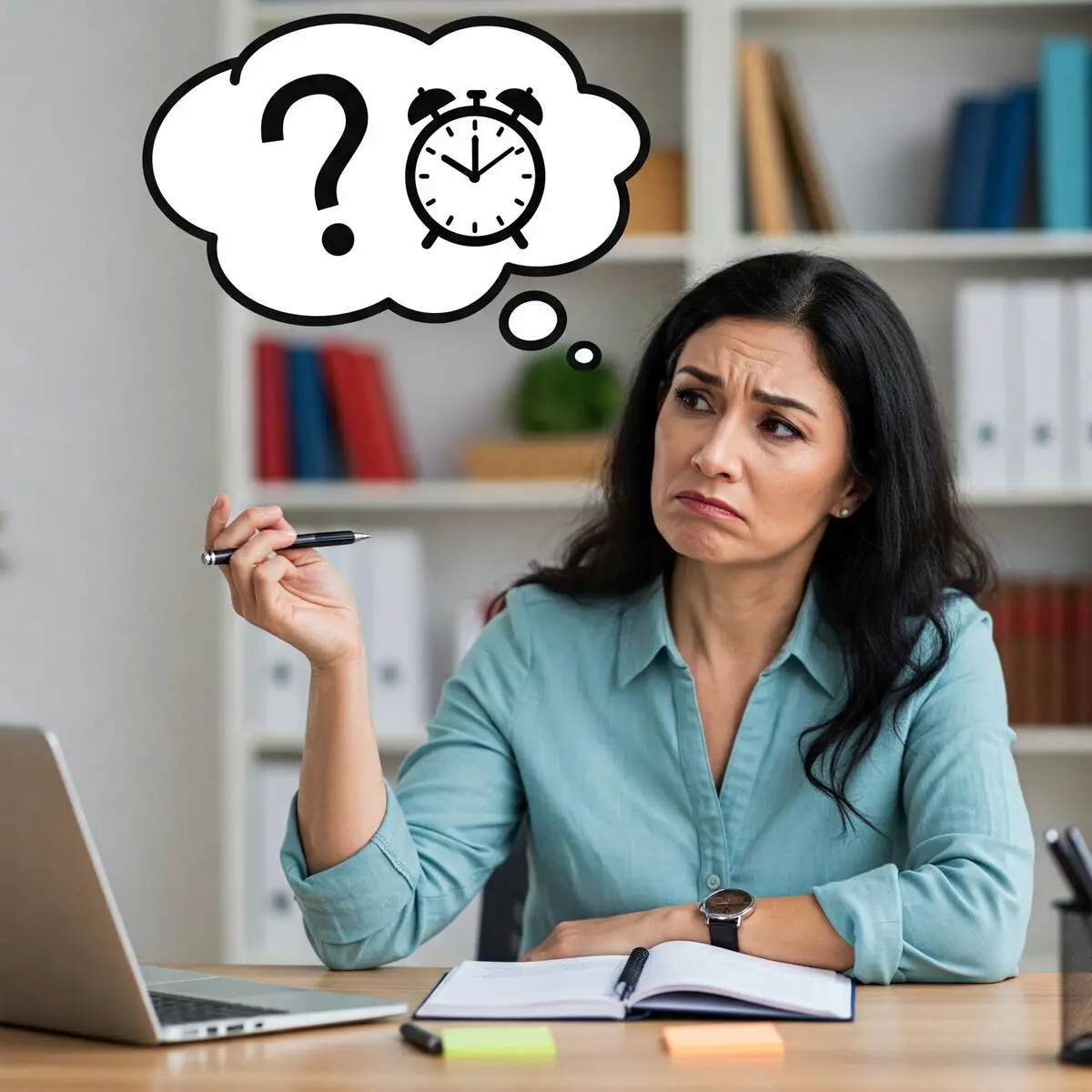 رازهای لحظه «نوک زبان»: چرا ناگهان فراموش می‌کنیم چه می‌خواستیم بگوییم یا انجام دهیم؟!