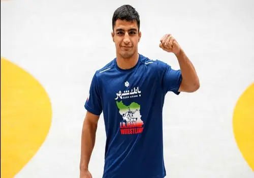 آذرپیرا با غلبه بر ستاره بحرینی فینالیست شد