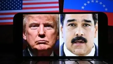 ترامپ در مورد حمله تجدیدنظر کرد؟