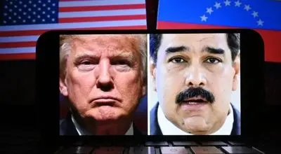 ترامپ در مورد حمله تجدیدنظر کرد؟