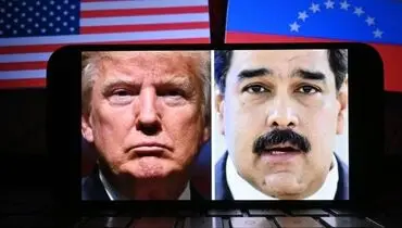 ترامپ در مورد حمله تجدیدنظر کرد؟