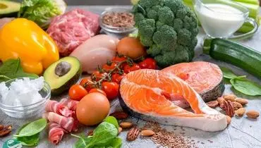 رژیم ضد پیری چیست و شامل چه موادی است؟