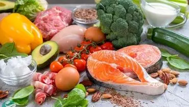 رژیم ضد پیری چیست و شامل چه موادی است؟