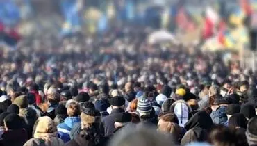 جلوی سقوط آزاد کاهش جمعیت گرفته شد