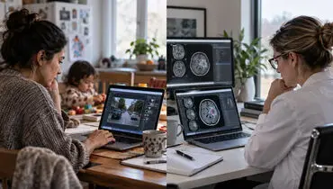 این شغل عجیب ساعتی 400 دلار حقوق دارد!