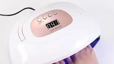 از پیری پوست تا سرطان عوارض خطرناک لاک ژل و کاشت ناخن