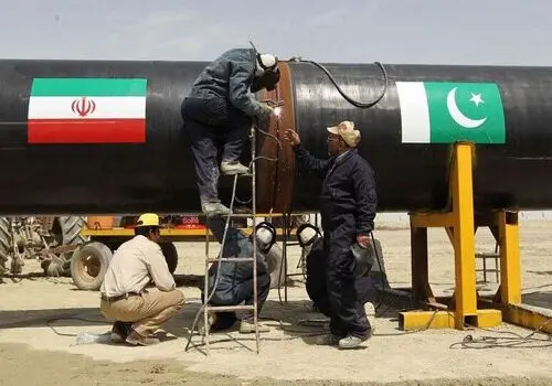 تصاویری از اشراف اطلاعاتی و پهپادی نیروی زمینی سپاه بر تروریست‌های جیش‌الظلم در پاکستان‌+ فیلم
