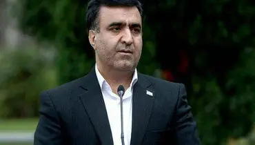 رئیس سازمان محیط‌زیست: بارورسازی ابرها صرفه‌ی اقتصادی ندارد+ فیلم