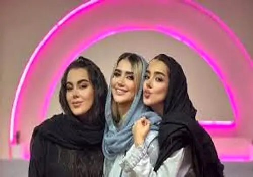 بلاگری که چادر زنانه سر می‌کرد، بازیگر شد!