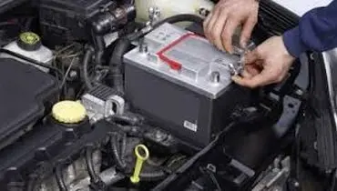  جدیدترین لیست قیمت انواع باتری خودرو