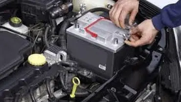  قیمت جدید باتری خودرو با دریافت باتری کهنه - لیست کامل آبان ۱۴۰۴ 