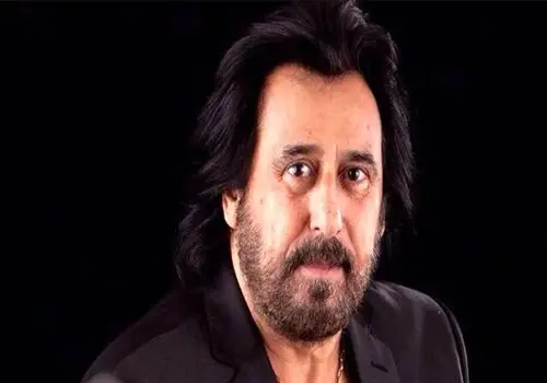 عکس یادگاری «ابی و شهرام شب پره» در جوانی؛ دهه 50