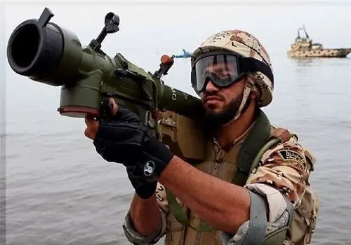 هر آنچه می بایست راجع به مشخصات اولین سامانه پدافندی برد بلند « آرمان» بدانید + فیلم