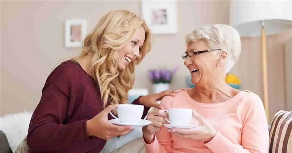 با دخالت های مادرزن در زندگی چه کنیم؟ یک راه حل عالی
