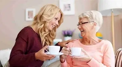 با دخالت های مادرزن در زندگی چه کنیم؟ یک راه حل عالی