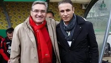 برانکو به پرسپولیس برمی گردد؟