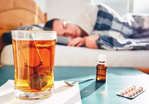 این روزها مراقب آنفلوآنزا باشید