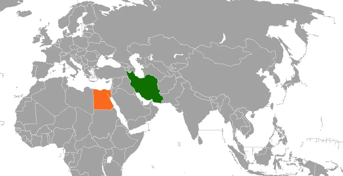 رایزنی تلفنی وزرای خارجه ایران و مصر + جزئیات 