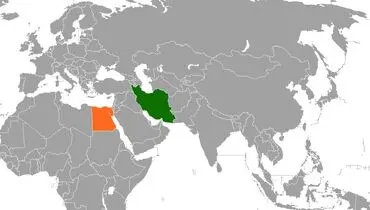 رایزنی تلفنی وزرای خارجه ایران و مصر + جزئیات 