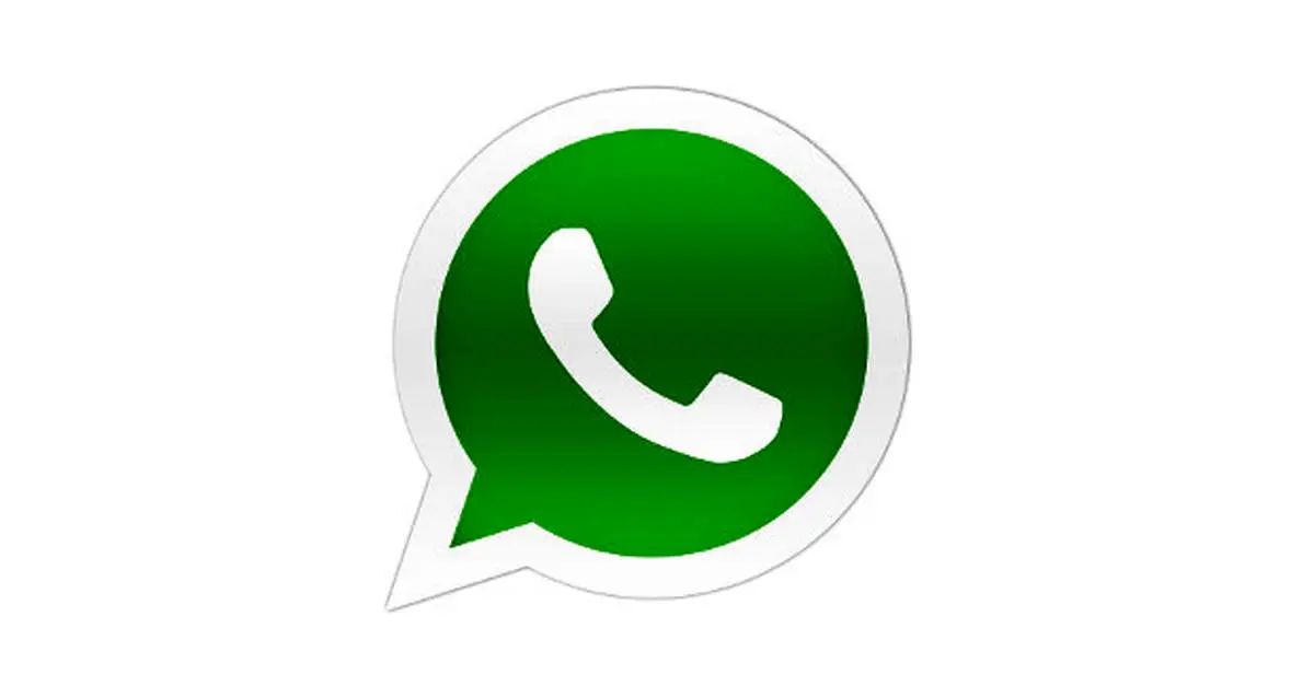 خداحافظی با رنگ سبز واتساپ