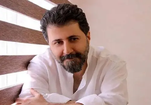 حضور هومن حاج عبداللهی در برنامه نجف‌زاده خبرساز شد