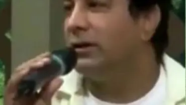 نظر مرحوم امید جهان درباره جدایی بیرانوند