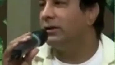 نظر مرحوم امید جهان درباره جدایی بیرانوند