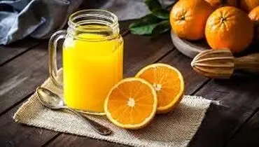 آیا آب پرتقال باعث لاغری می شود؟
