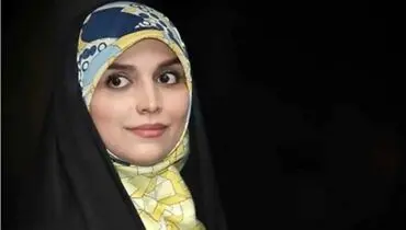 واکنش مژده لواسانی به وقایع اخیر/ عکس