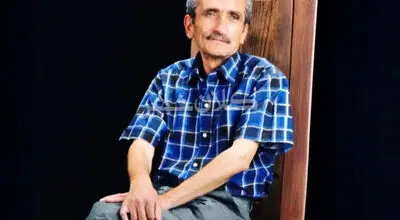 محمدعلی فرمند بازیگر پیشکسوت درگذشت