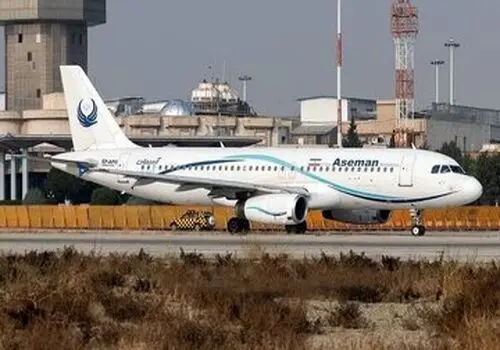 هرگز در هواپیما چای ننوشید!
