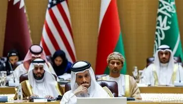 پرداخت بدهی‌ سوریه به بانک جهانی توسط قطر و عربستان 