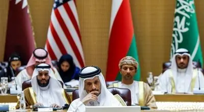 پرداخت بدهی‌ سوریه به بانک جهانی توسط قطر و عربستان 