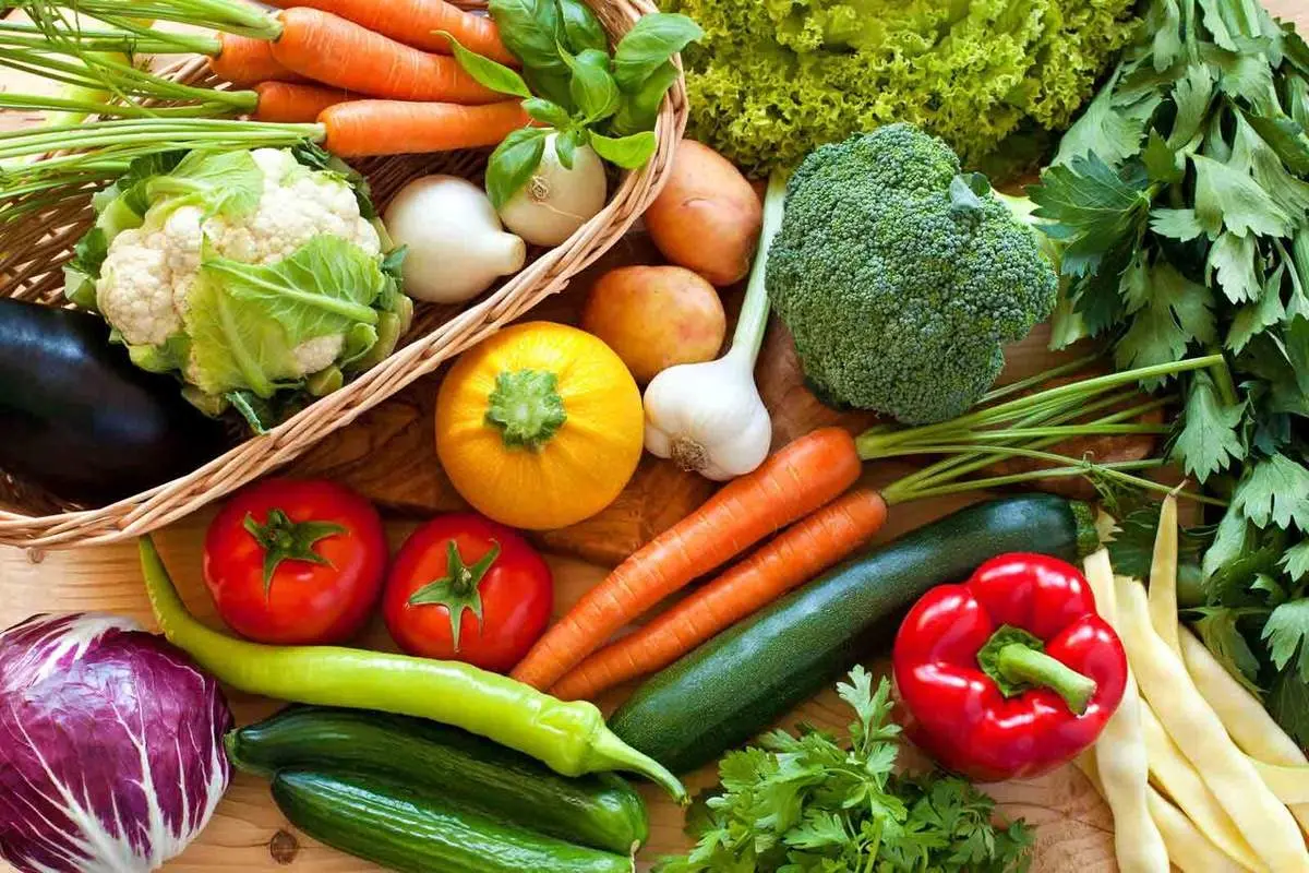 خطر ابتلا به بیماریهای قلبی و عروقی را کاهش دهید