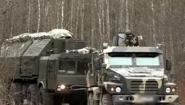 استقرار موشک‌های اُرشنیک در بلاروس؛ پیام قدرت روسیه در میانه مذاکرات صلح