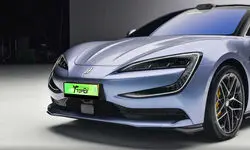 باکیفیت‌ترین خودروهای 2025 معرفی شدند