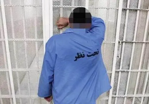 پشت پرده قتل در مهمانی زعفرانیه 