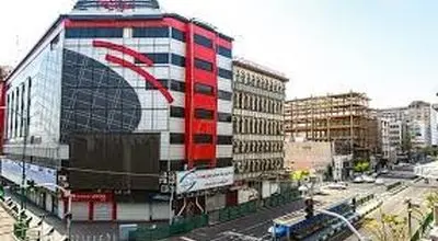 پاساژ علاءالدین تعطیل شد / علت چیست؟
