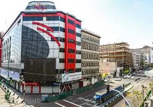 پاساژ علاءالدین تعطیل شد / علت چیست؟
