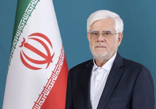  شهر مد نظر دولت برای انتقال پایتخت مشخص شد + فیلم