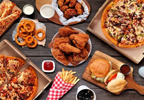  مصرف این خوراکی ها سلامت جامعه را تهدید می‌کند