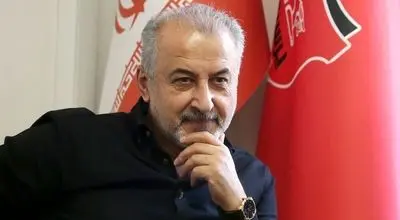 جانشین درویش در پرسپولیس مشخص شد