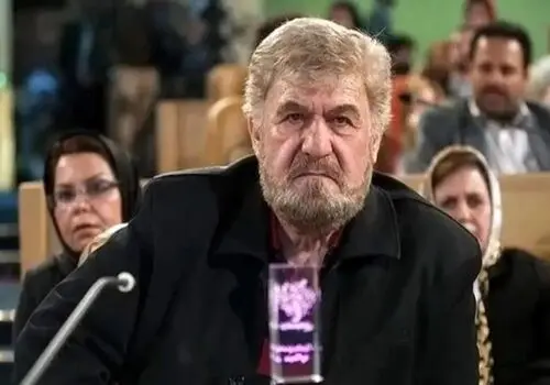 قاب عجیب از چند بازیگر مشهور که همگی فوت شدند