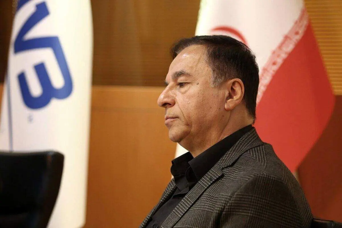 مدیر تیم ملی ایران در امارات ناپدید شد!