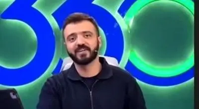 ابوطالب حسینی ، رفیق عادل، خیابانی را با خاک یکسان کرد