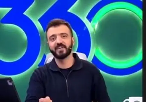 ابوطالب حسینی ، رفیق عادل، خیابانی را با خاک یکسان کرد