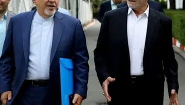 جدیدترین گزارش ظریف از مراحل پایانی معرفی کاندیداهای وزارت دولت چهاردهم
