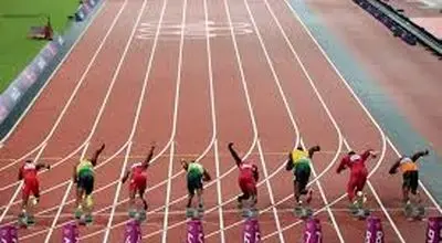 وزیر ورزش خواستار اصلاح رأی دومیدانی‌کاران در کره شد